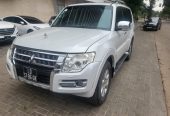 Mitsubishi Pajero full option GLS