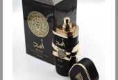 Perfume da Asad lattafa