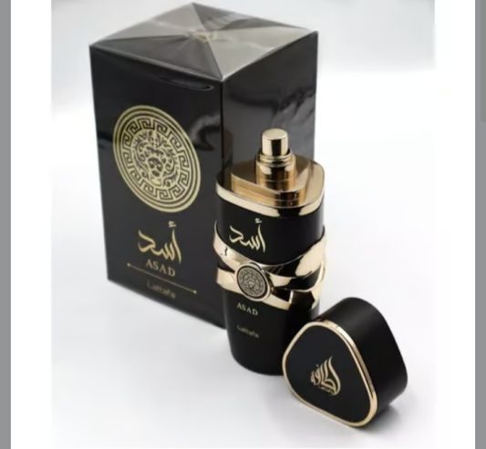 Perfume da Asad lattafa