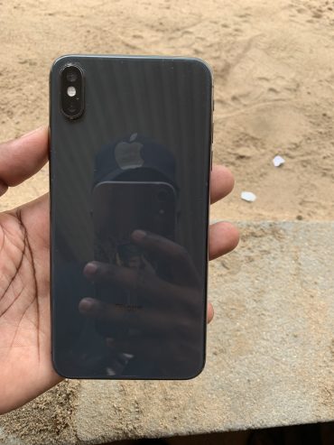 iPhone XS MAX