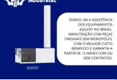 MANUTENÇÃO-CROMATOGRAFIA-AGILENT-BRASIL