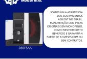 MANUTENÇÃO-CROMATOGRAFIA-AGILENT-BRASIL