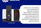 MANUTENÇÃO-CROMATOGRAFIA-AGILENT-BRASIL