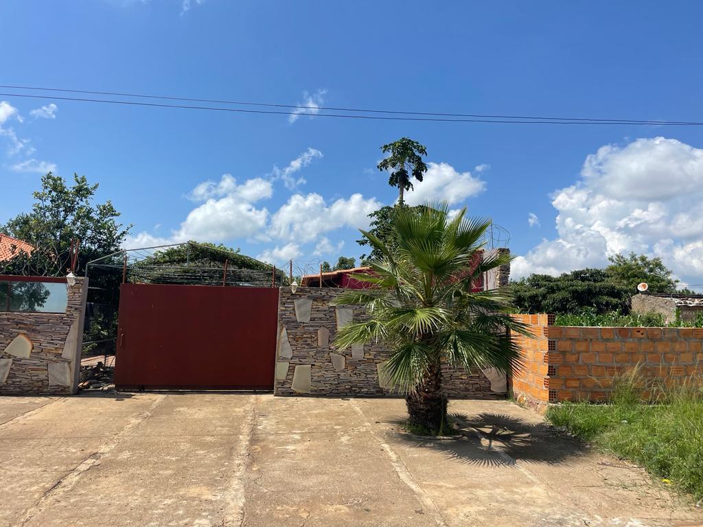 Venda de propriedade