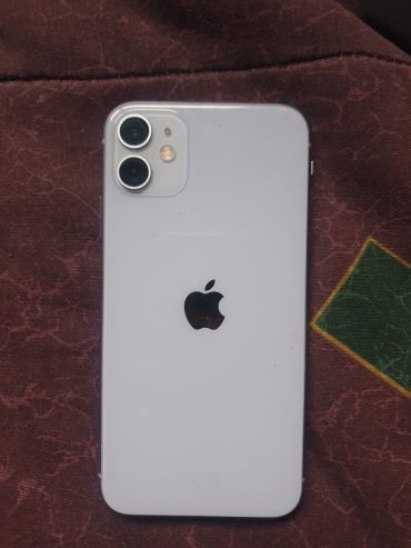 iPhone 11 normal Lubango