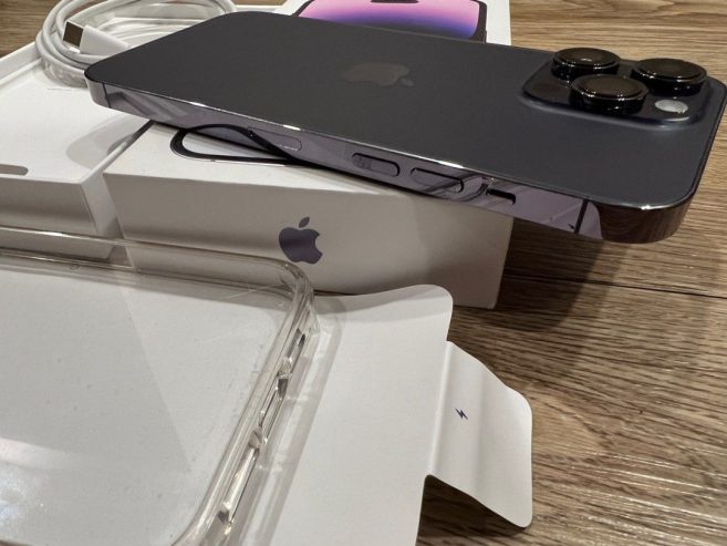 IPhone 14 Pro Max