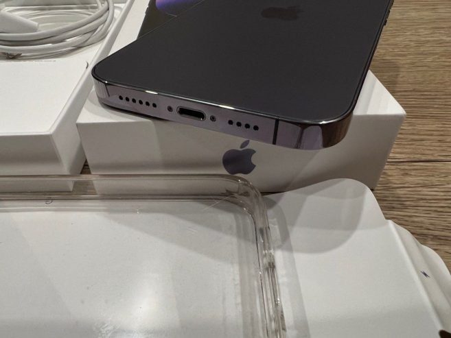 IPhone 14 Pro Max