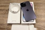 IPhone 14 Pro Max
