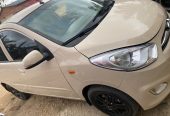 🚗💨 Hyundai i10 1.2 à Venda