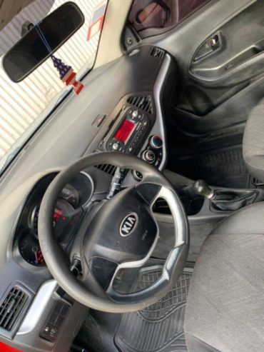 🚨 Dono Baixou o Preço! 🚨 Kia Picanto Desportivo 🚘