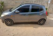 Hyundai i10 1.2