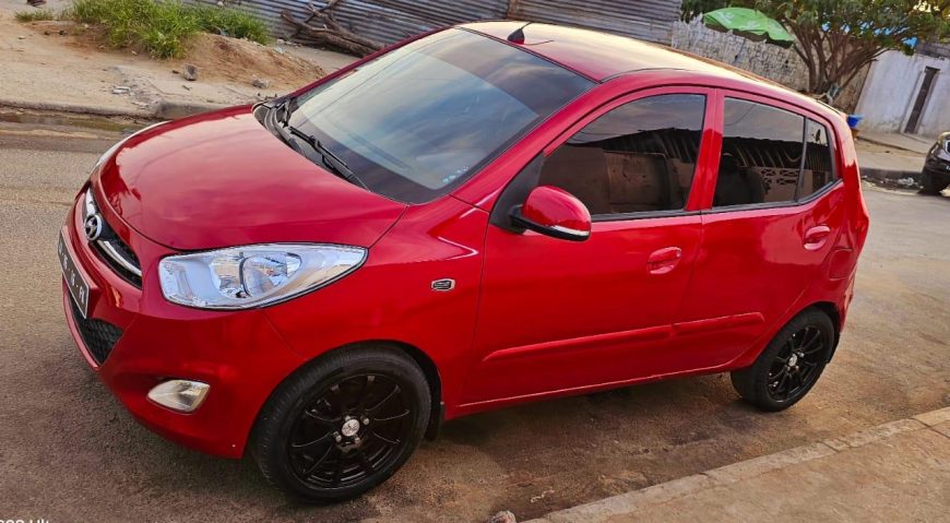 🎁 HYUNDAI I10 1.2 🚗 CARRO SUPER LIMPO 🏃