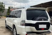 🚙 Mitsubishi Pajero Full Option GLS 🚙