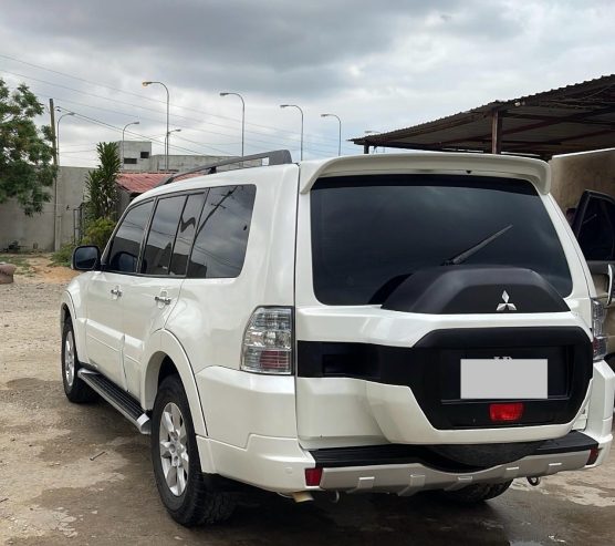 🚙 Mitsubishi Pajero Full Option GLS 🚙