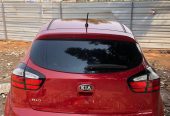 AMARRO URGENTE* Kia Rio