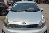 🚘 KIA RIO 🚘