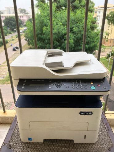 Impressora Xerox WorkCentre 3225 (UK)