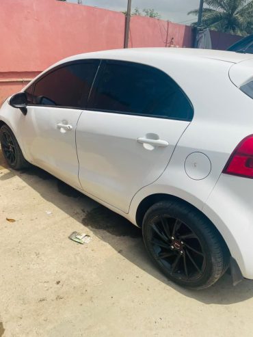 🚗 KIA RIO (NOVO MODELO) 🚗[DV]