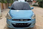 🚗🔥 Hyundai i10 Cosal à Venda