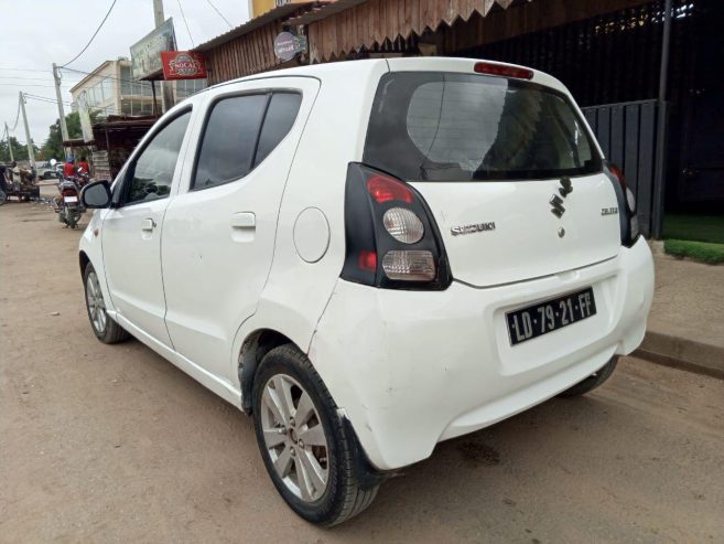 🚨 VENDA URGENTE 🚨 ✨ SUZUKI CELEIRO ✨