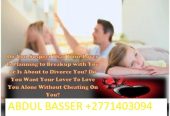 #Love Spells That Work Immediately to Re-Unite+27717403094