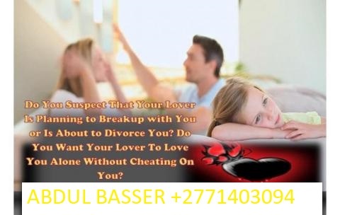 #Love Spells That Work Immediately to Re-Unite+27717403094