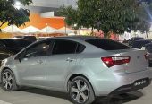 🚨 Venda Urgente 🚨 🚗 KIA RIO DE MALA 🚗