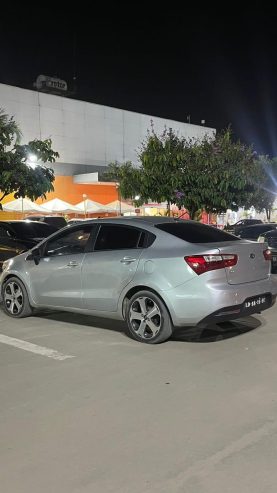 🚨 Venda Urgente 🚨 🚗 KIA RIO DE MALA 🚗