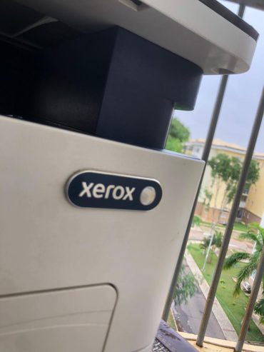 Impressora Xerox WorkCentre 3225 (UK)