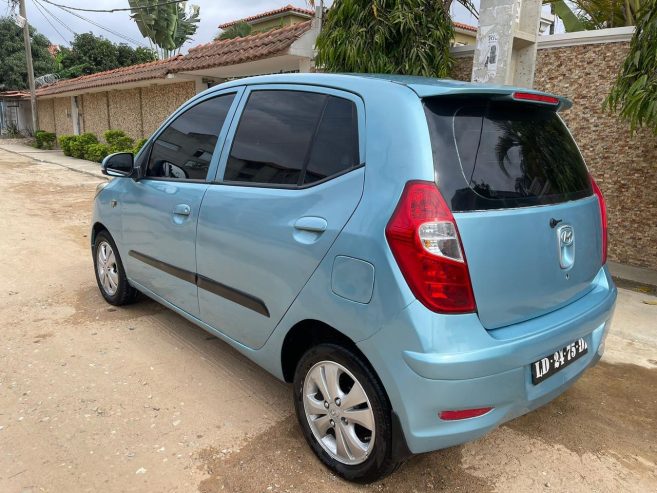 🚗🔥 Hyundai i10 Cosal à Venda