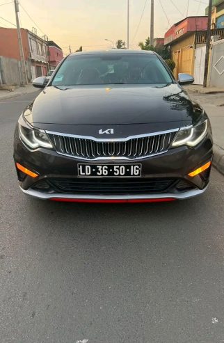 Kia Óptima