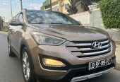 Hyundai Santa fé 934968223