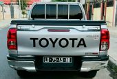 Toyota Hilux 934968223