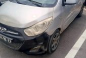 *VENDA URGENTE❗️HYUNDAI I10 1.2*