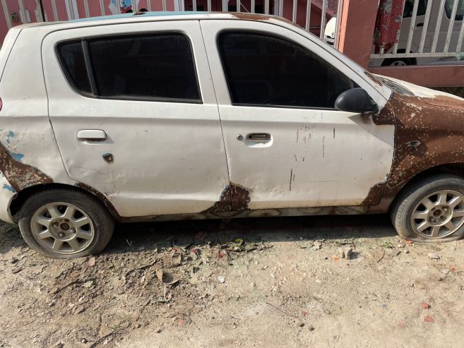 🚗 VENDA DE OPORTUNIDADE 🚗 💥 SUZUKI ALTO 800 💥