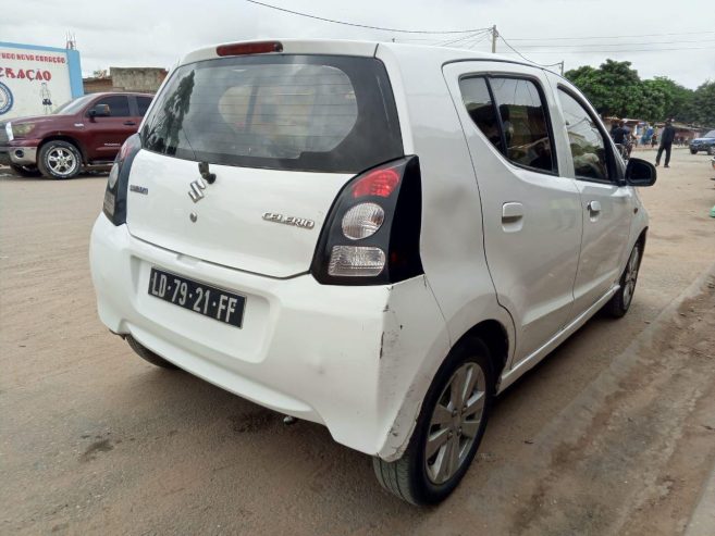 🚨 VENDA URGENTE 🚨 ✨ SUZUKI CELEIRO ✨