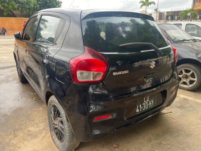 🚗✨ Suzuki Celerio Novo Modelo à Venda