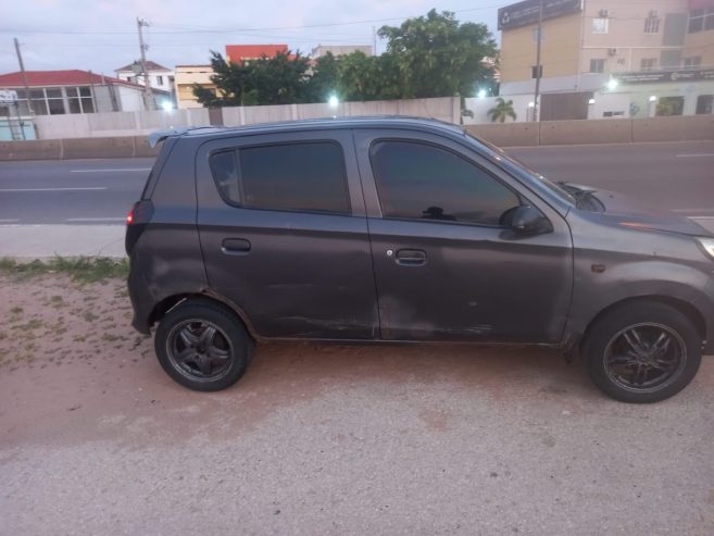 🚗 SUZUKI ALTO 800 🚗