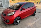 🚨 Dono Baixou o Preço! 🚨 Kia Picanto Desportivo 🚘