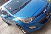 Hyundai I20🛻