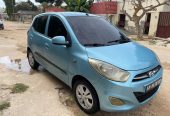 🚘 HYUNDAI i10 1.2 (DA COSAL)