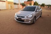 🚗 HYUNDAI ACCENT 1.6 🚗