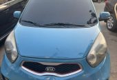 🚗 KIA PICANTO 1.2