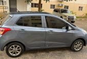 🚗 HYUNDAI GRAND i10 COSAL