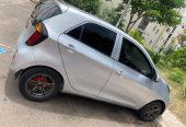 🚗 Kia Picanto 1.2