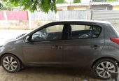 🚗 HYUNDAI I20 🚗