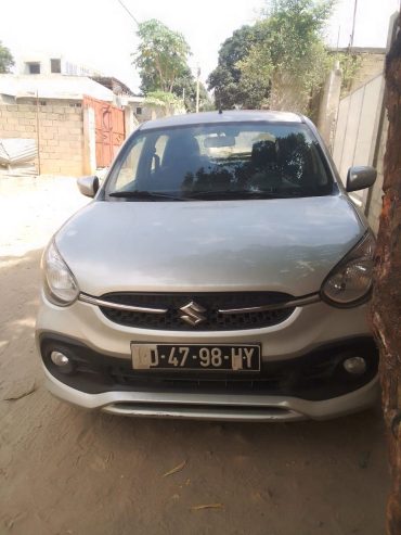 🚨 VENDA URGENTE 🚨 ✨ SUZUKI CELEIRO ✨