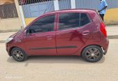 🚘 Hyundai i10 1.0