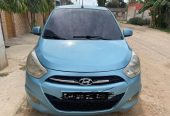 🚘 HYUNDAI i10 1.2 (DA COSAL)