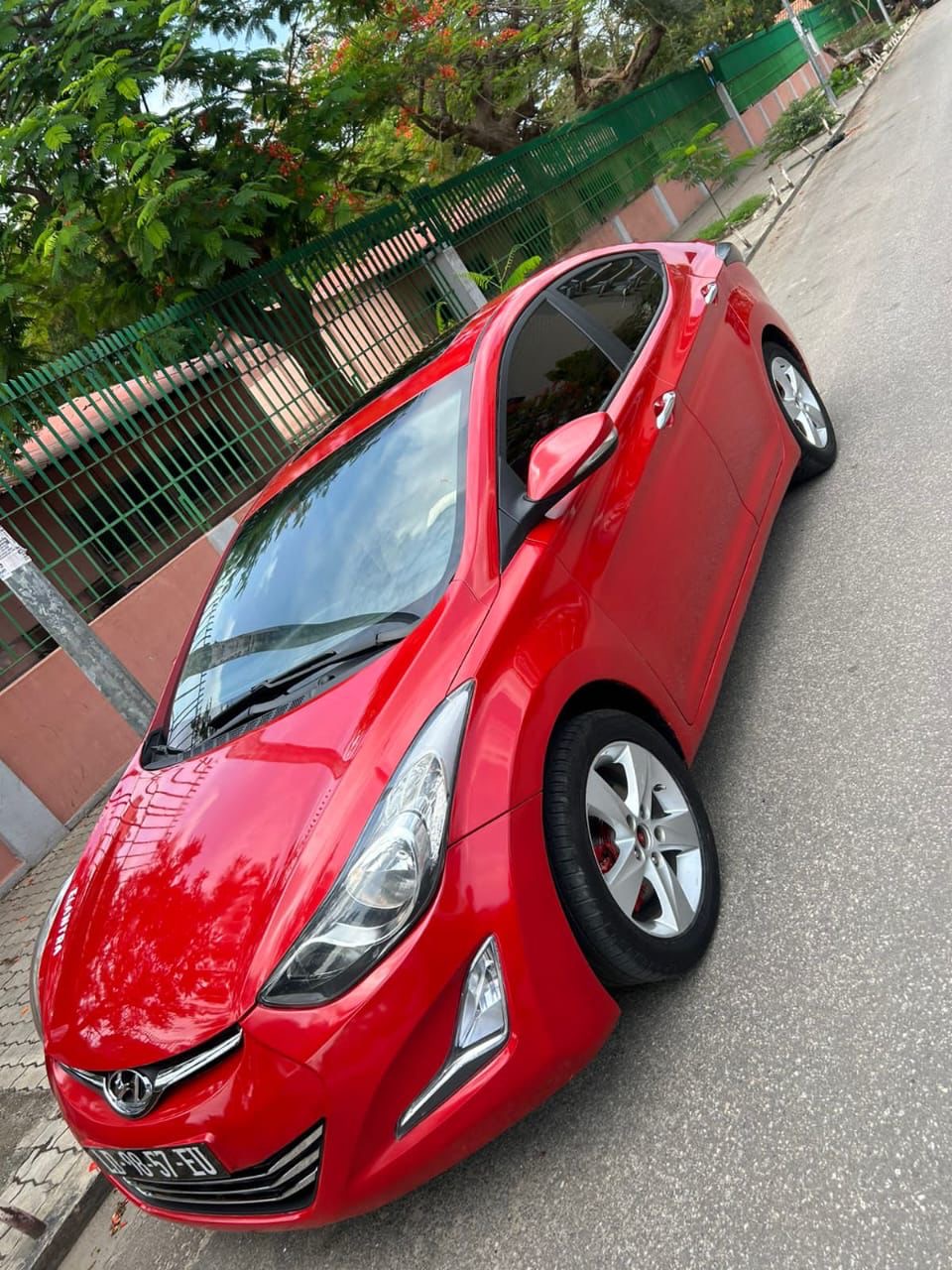 🔥 CARRINHA ISUZU 🔥